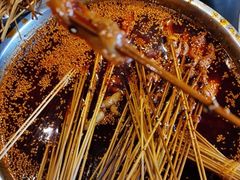 -嘉州鲜知味钵钵鸡(奎星楼店)