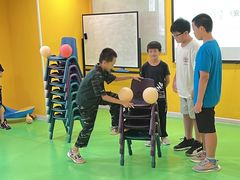 -东方司乐·注意力·专注力·学习能力训练(番禺万达店)