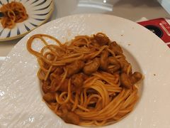 -必胜客(长虹万达店)