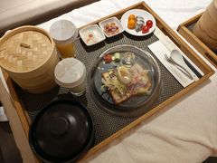 -明谷行馆·温泉