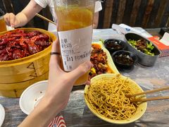 -靓靓蒸虾·头牌蒸虾(雪松路总店)