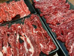 -幸运牛汕头小黄牛牛肉火锅(梅林店)