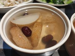 冰糖雪梨-黄三怪(无影山北路店)