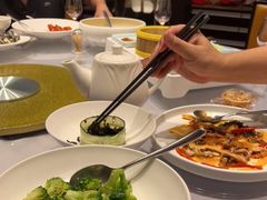 -紫阳海鲜楼·传承闽味(长乐路总店)