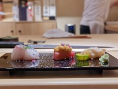 -鮨青(恒基名人购物中心店)