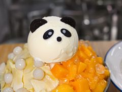 -豆豆冰室·地道招牌椰子冻(大良店)