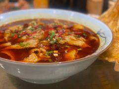 -十六中酱肉·烧烤·京菜小馆(五方桥旗舰店)