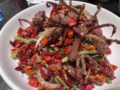 -金锅小厨(乐活街店)