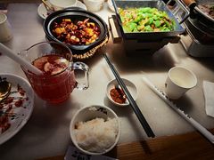 -川堂风·跷脚牛肉·乐山爆炒(中建乐荟天地店)