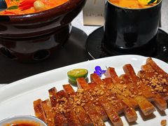 -BetterThai 泰加(苏州中心店)