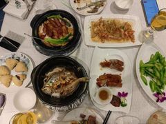 -西苑饭店·蓬莱春餐厅