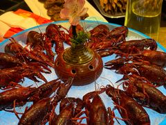 -袁老大龙虾(石鼓路总店)