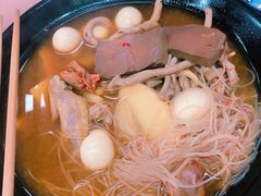 -四川老牛麻辣烫(北门桥店)