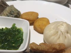 -晶丽香榭自助餐(南京大饭店)