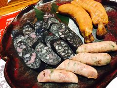 -热血兄弟·炭火烤肉(融侨中心店)
