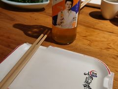 -小俩口烧烤东北菜(双井店)