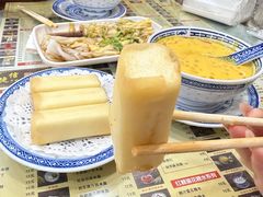 -捷信牛奶甜品世家(柳巷店)