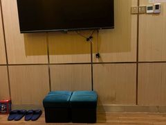 -水木年华养生会所