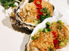 -鸭绿江海鲜烧烤大排档(杏林街店)
