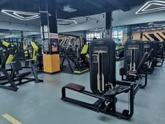 -黑曼巴·悦动游泳健身俱乐部