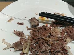 -湯系·煲汤手艺人(东二环泰禾广场店)