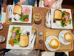 -OGAWA COFFEE 京都駅中央口店
