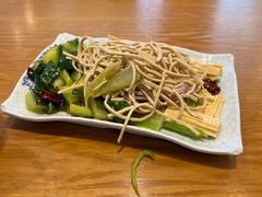 -秦老大西安羊肉泡馍馆(健德门店)