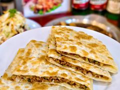 -聚首堂·特色小吃·肘子(什刹海德胜门店)