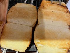 -柿子树炭烤羊腿(金台路店)