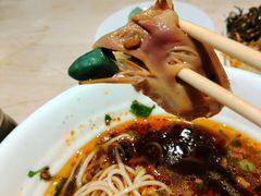 -许家鸡味手抻面馆(杏林街店)