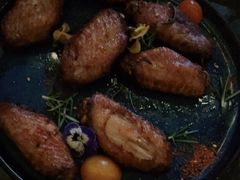 -haxnbauer海森堡德国餐厅(深圳coco店)