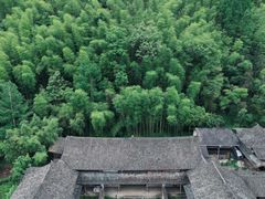 -楠溪江风景名胜区