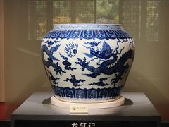 -景德镇古窑民俗博览区
