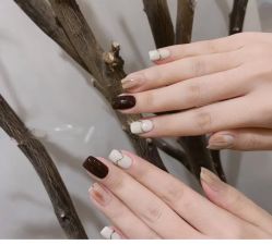 -悦指间美甲美睫