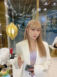 -3AM·S HAIR SALON烫发染发接发