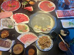 -董家湾重庆老火锅(嘉华店)