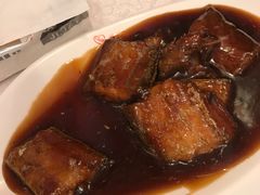 -永兴餐厅(复兴中路店)