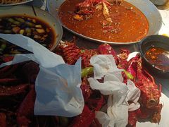 -巴厘龙虾·榜首油焖大虾(洞庭·艺术洋房店)