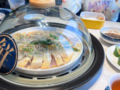 -望海臻鲜·海鲜餐厅
