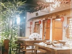 大堂-风波庄(云蝠大厦店)