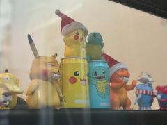 -无牌咖啡&酒馆