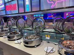-海韵之星邮轮水会(明发商业广场店)