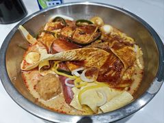 -苏袁麻辣烫(呼和浩特总局街店)