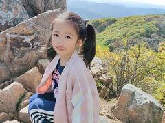 -三块石国家森林公园