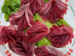 -李常在重庆火锅(合川总店)