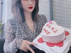 -BONCAKE裱花蛋糕(万象汇店)