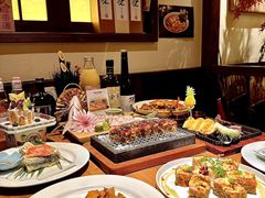 -炉胜·炉端烧·居酒屋