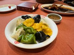 -双合园·海鲜水饺青岛菜(九水东路店)