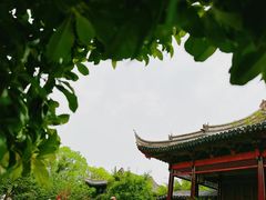 -盘门景区