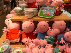 -名创优品(天河区正佳广场二店)